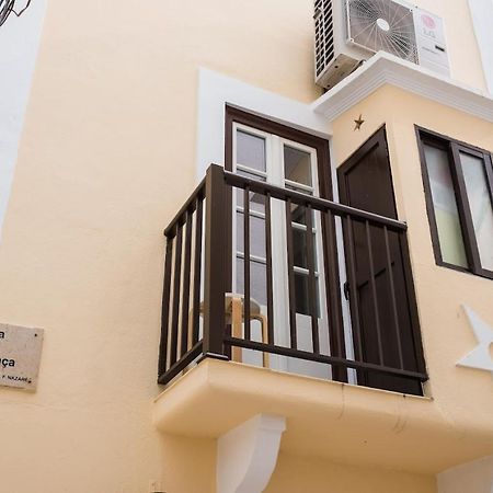 The Bird House Apartment Nazare Ngoại thất bức ảnh
