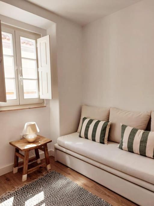 The Bird House Apartment Nazare Ngoại thất bức ảnh