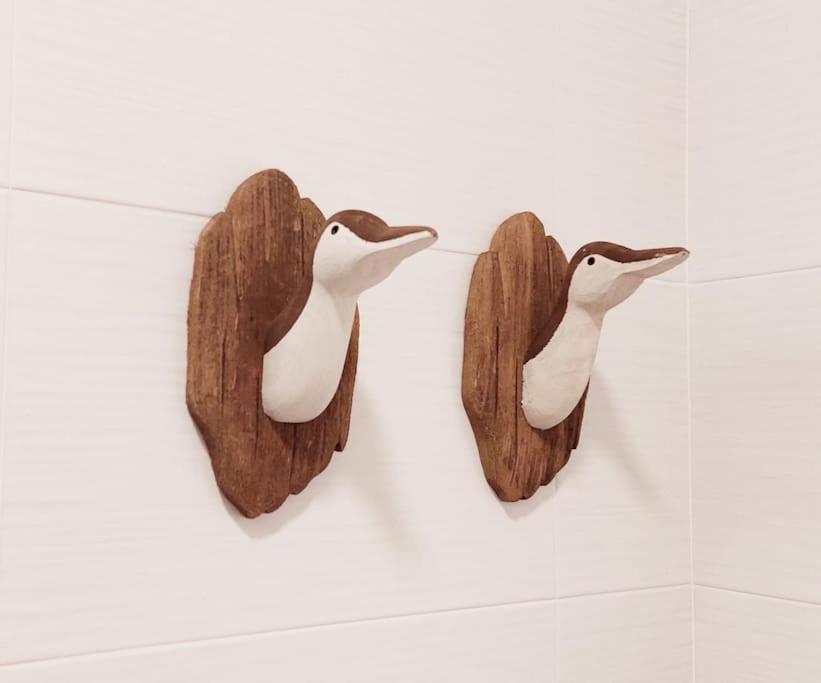 The Bird House Apartment Nazare Ngoại thất bức ảnh