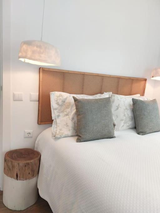 The Bird House Apartment Nazare Ngoại thất bức ảnh