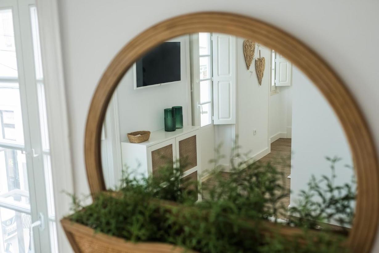The Bird House Apartment Nazare Ngoại thất bức ảnh