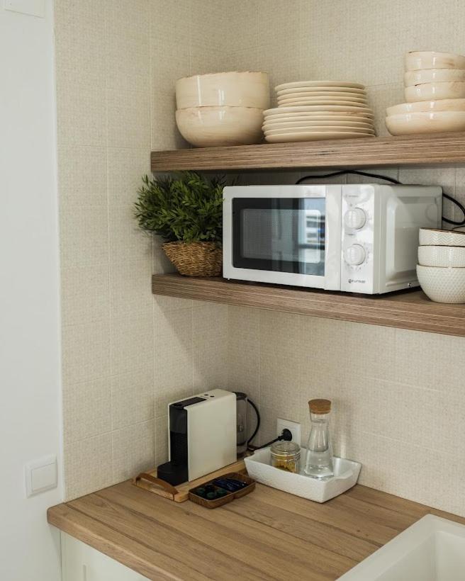 The Bird House Apartment Nazare Ngoại thất bức ảnh