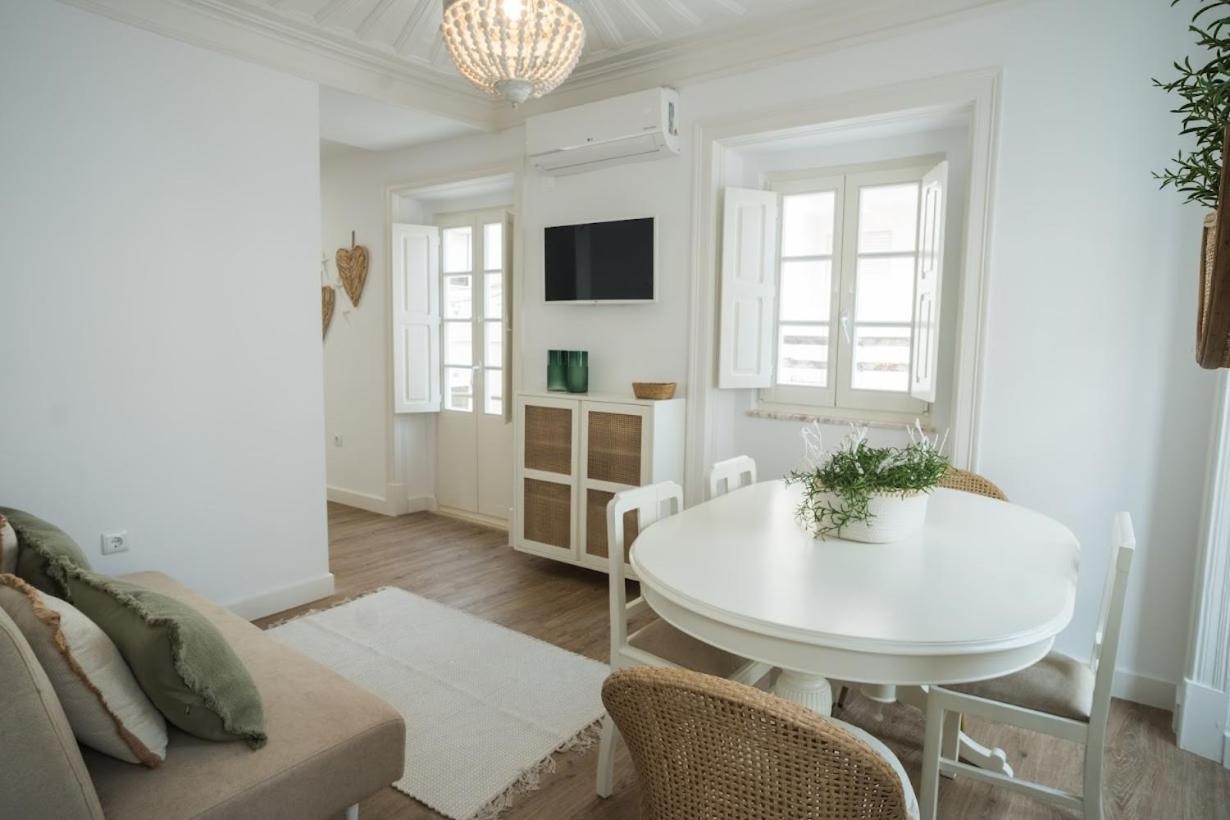 The Bird House Apartment Nazare Ngoại thất bức ảnh