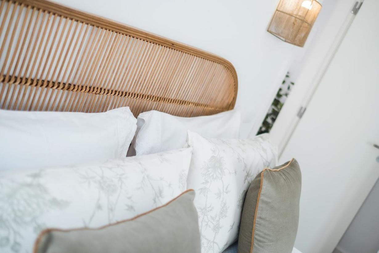 The Bird House Apartment Nazare Ngoại thất bức ảnh
