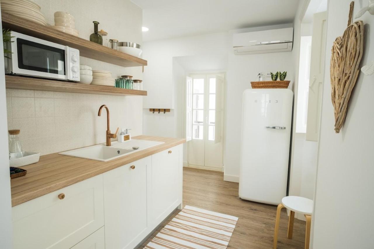 The Bird House Apartment Nazare Ngoại thất bức ảnh