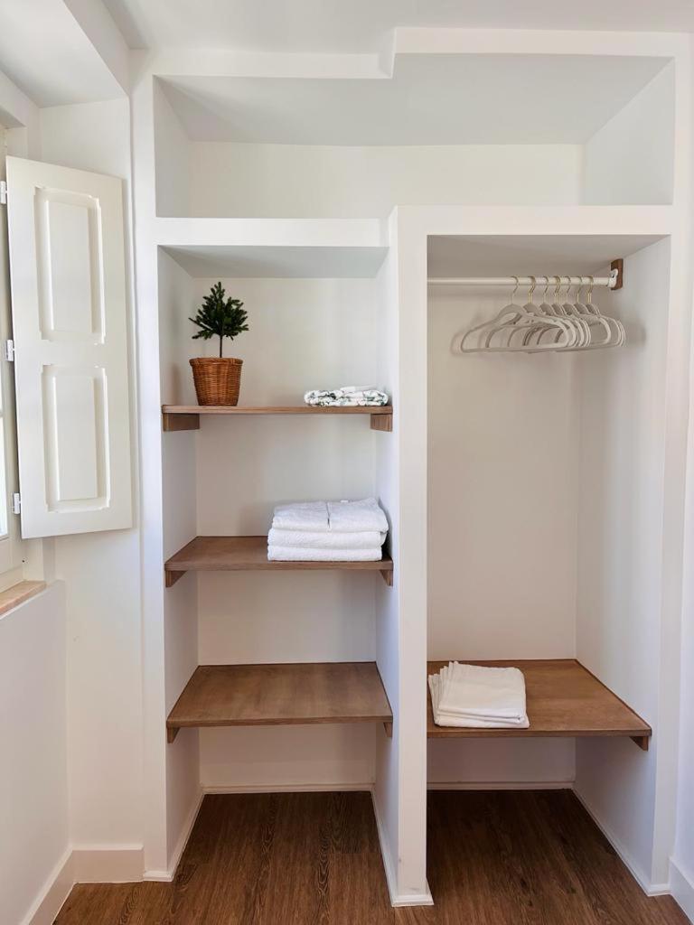 The Bird House Apartment Nazare Ngoại thất bức ảnh
