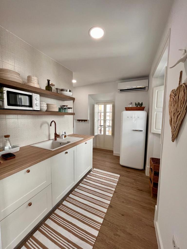 The Bird House Apartment Nazare Ngoại thất bức ảnh