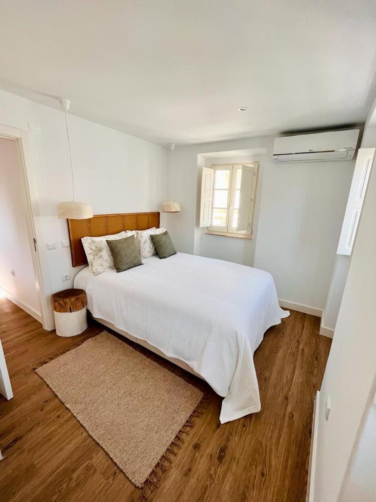The Bird House Apartment Nazare Ngoại thất bức ảnh