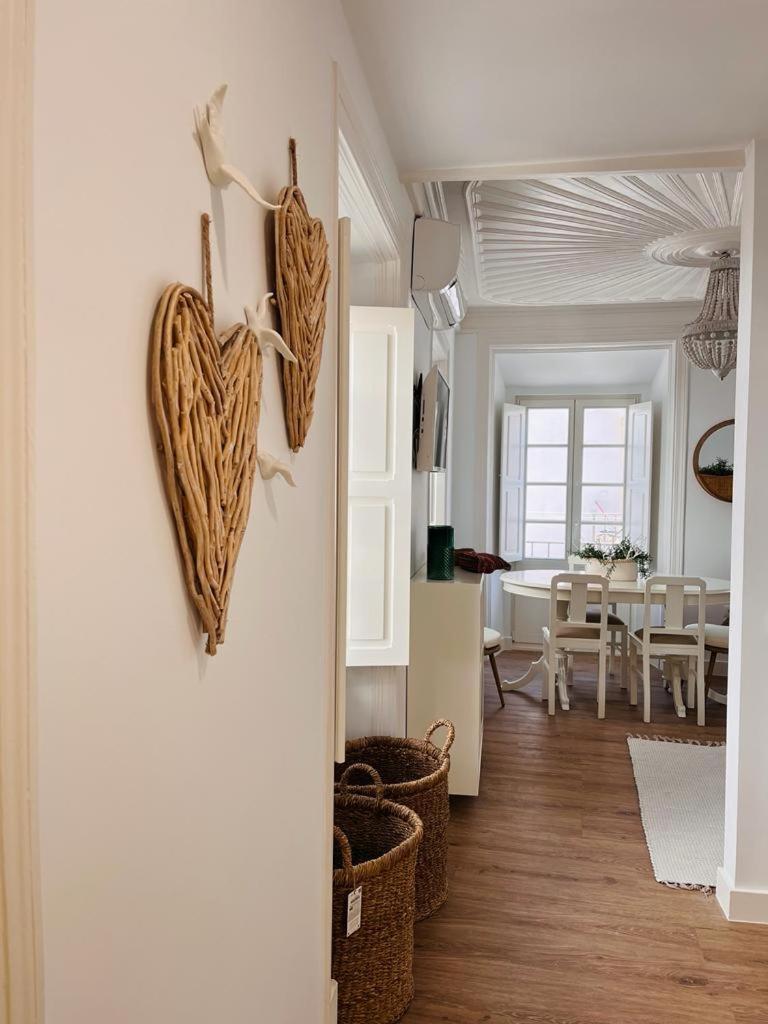 The Bird House Apartment Nazare Ngoại thất bức ảnh